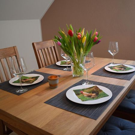 Ferienwohnung Wilhelmshof Sinzig Buitenkant foto