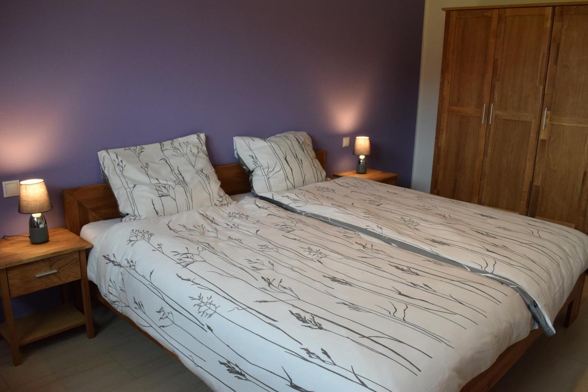 Ferienwohnung Wilhelmshof Sinzig Buitenkant foto